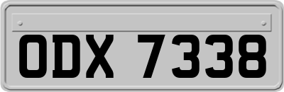 ODX7338