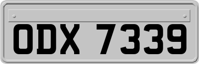 ODX7339