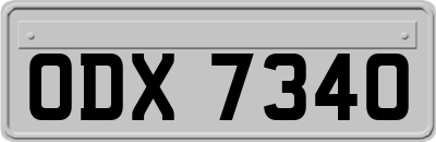 ODX7340
