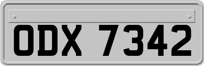 ODX7342