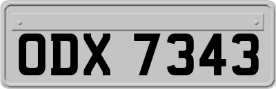 ODX7343