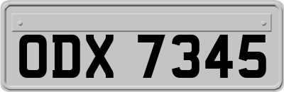ODX7345