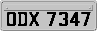 ODX7347
