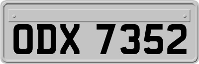 ODX7352