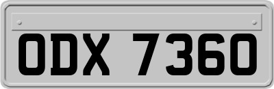 ODX7360