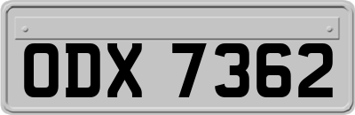 ODX7362