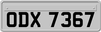 ODX7367