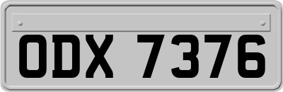 ODX7376