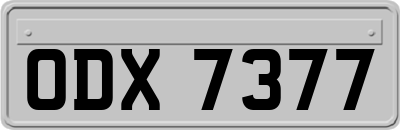 ODX7377