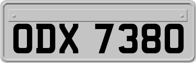 ODX7380