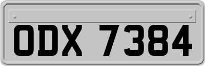 ODX7384