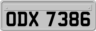 ODX7386