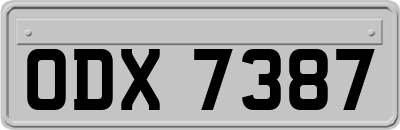 ODX7387