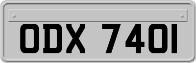 ODX7401