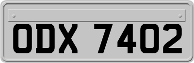 ODX7402