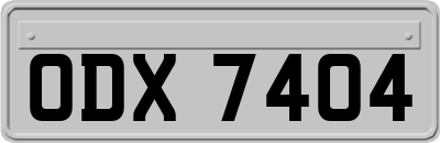 ODX7404