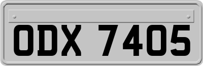 ODX7405