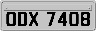 ODX7408