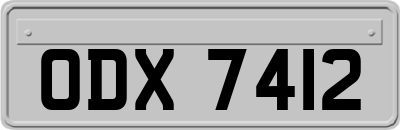 ODX7412