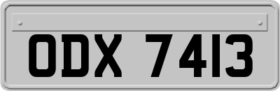 ODX7413