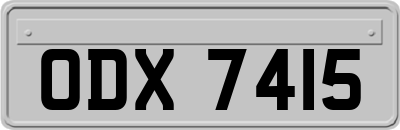 ODX7415