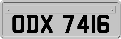 ODX7416