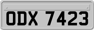 ODX7423