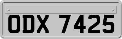 ODX7425