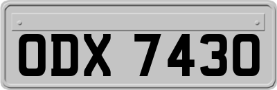 ODX7430