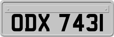 ODX7431