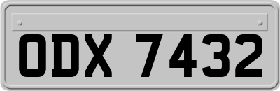 ODX7432