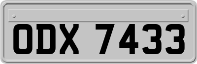 ODX7433