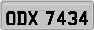 ODX7434