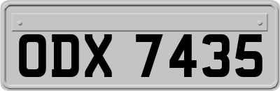ODX7435