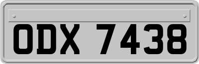 ODX7438