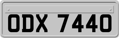 ODX7440