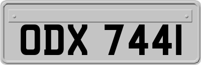 ODX7441