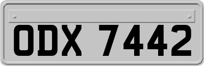 ODX7442