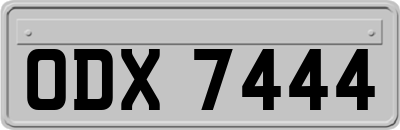 ODX7444