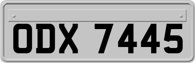 ODX7445