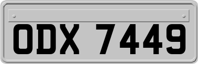 ODX7449