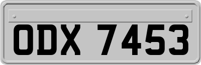 ODX7453