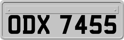 ODX7455