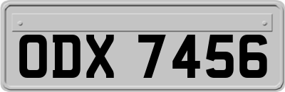 ODX7456