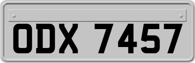 ODX7457
