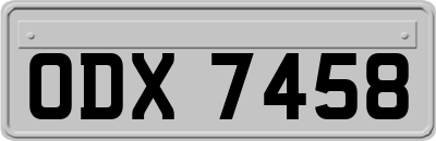 ODX7458
