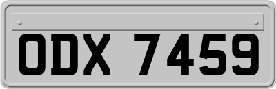 ODX7459