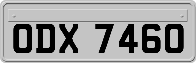 ODX7460