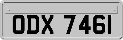ODX7461