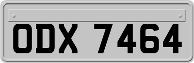 ODX7464